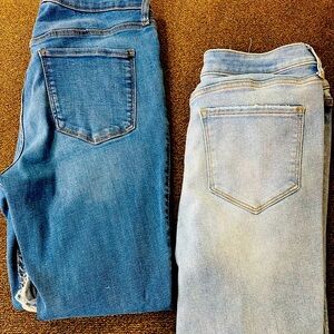 Old Navy size 14 Jeans